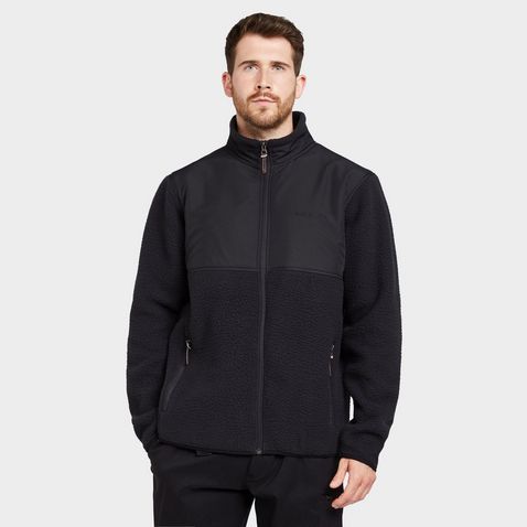 Men’s Windermere Full-Zip Fleece