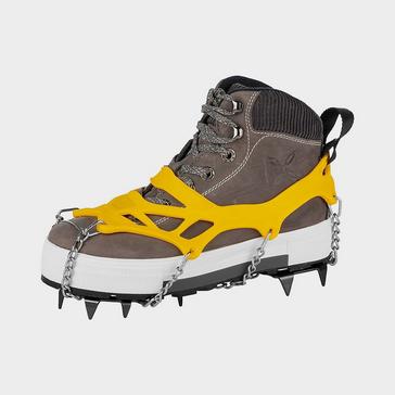 Yellow Grivel Explorer Anti-Slip Micro Crampon