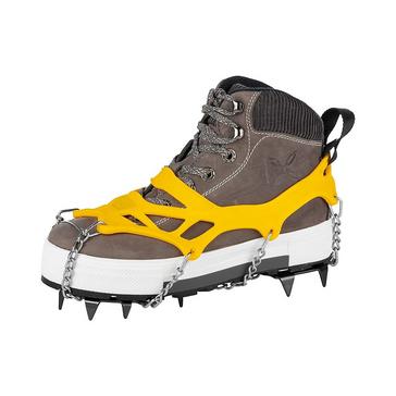 Yellow Grivel Explorer Anti-Slip Micro Crampon