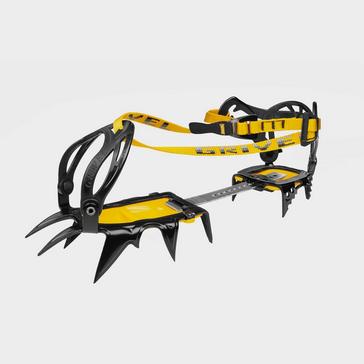 Black Grivel G12 NC Evo Crampon