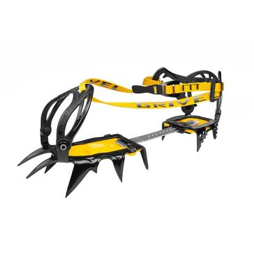 Black Grivel G12 NC Evo Crampon