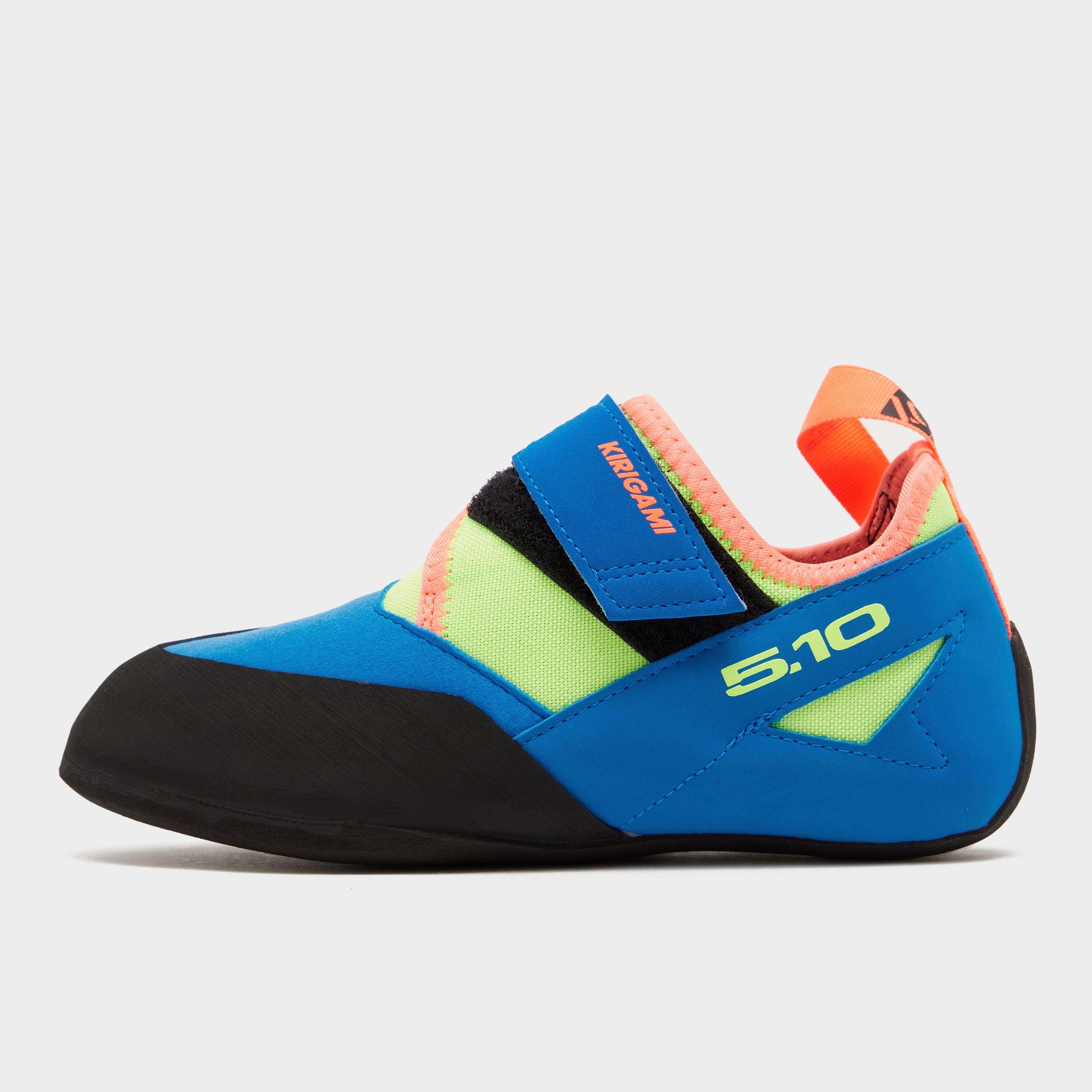 childrens climbing shoes