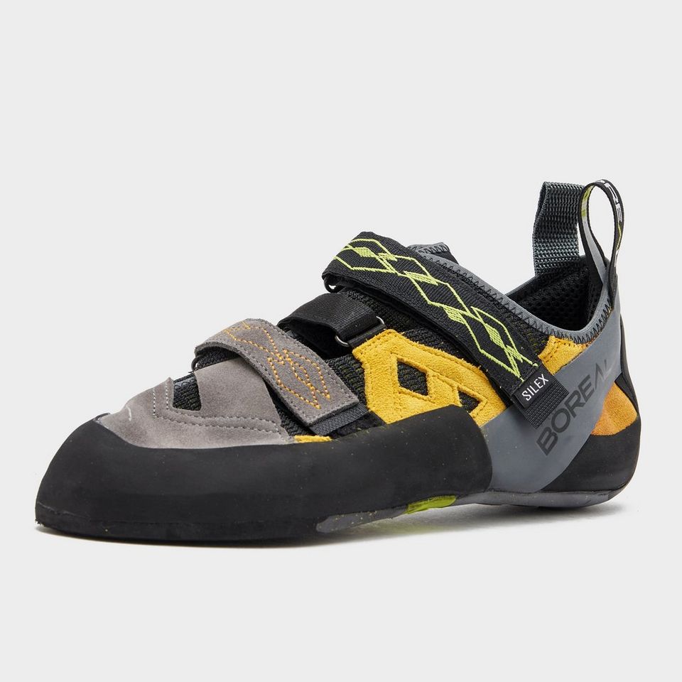 Boreal Men s Silex Climbing Shoes GO Outdoors