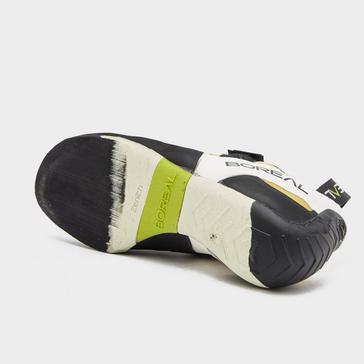 White Boreal Women’s Silex Climbing Shoes