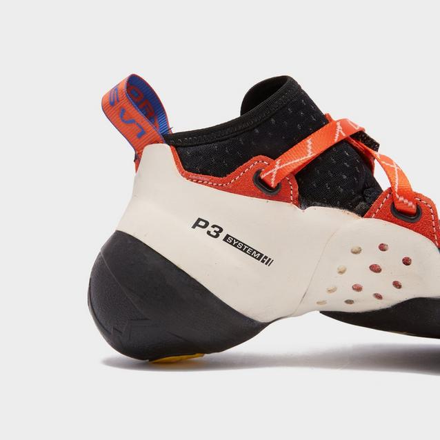 LA Sportiva Women's Solution Climbing Shoes GO Outdoors