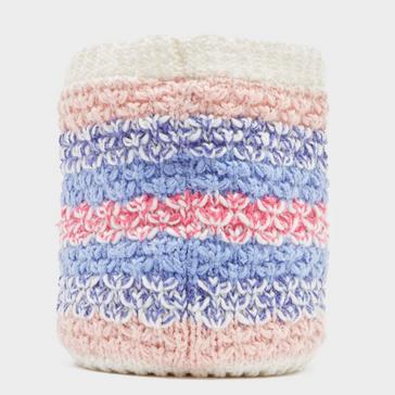 MULTI The Edge Women's Snow Flurry Neckwarmer