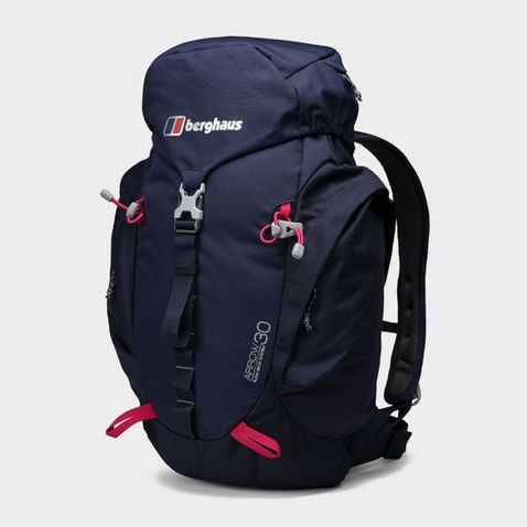 Berghaus store 50l rucksack