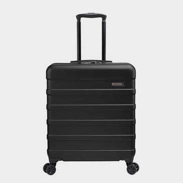 Black Cabin Max Anode 56l Easyjet Cabin Case Size 56x45x25cm