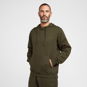 Green Westlake Hoody