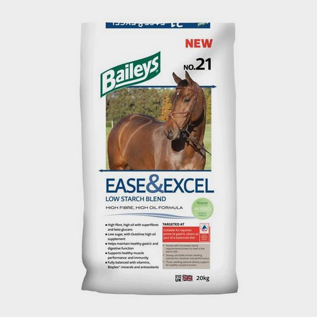 Baileys No.21 Ease & Excel image 1