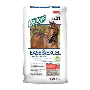  Baileys No.21 Ease & Excel