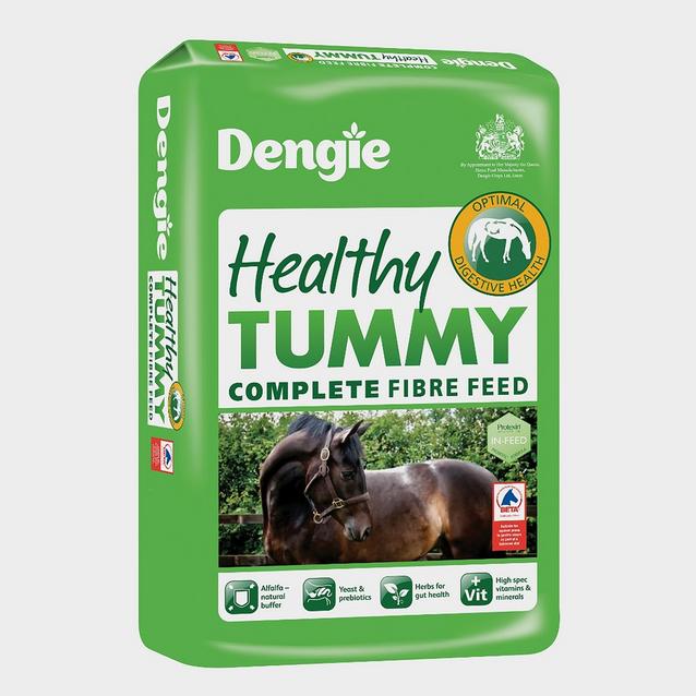  Dengie Healthy Tummy 15kg image 1