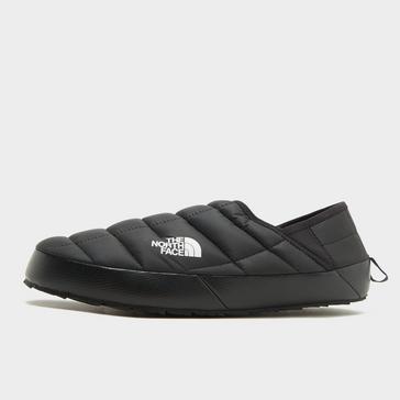 Black The North Face Men’s ThermoBall V Traction Mules