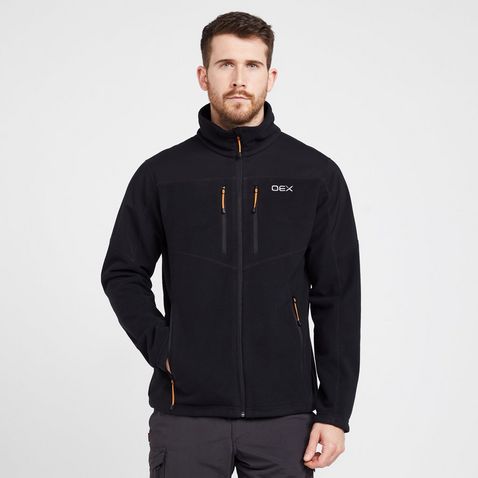 Go outdoors mens outlet fleece