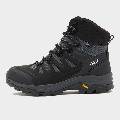 Go outdoors safety on sale boots