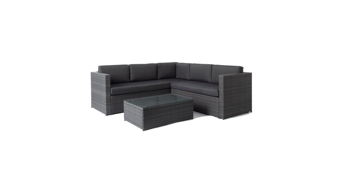 HI-GEAR Pelynt Sofa Set GO Outdoors