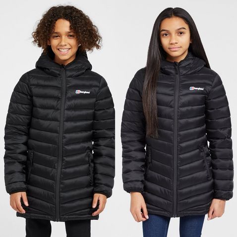 Berghaus hotsell coat junior