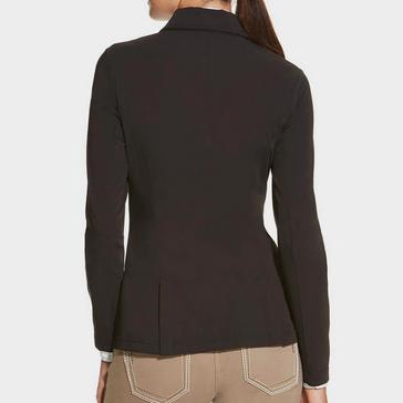 Black Ariat Womens Artico Lightweight Competition Jacket Black