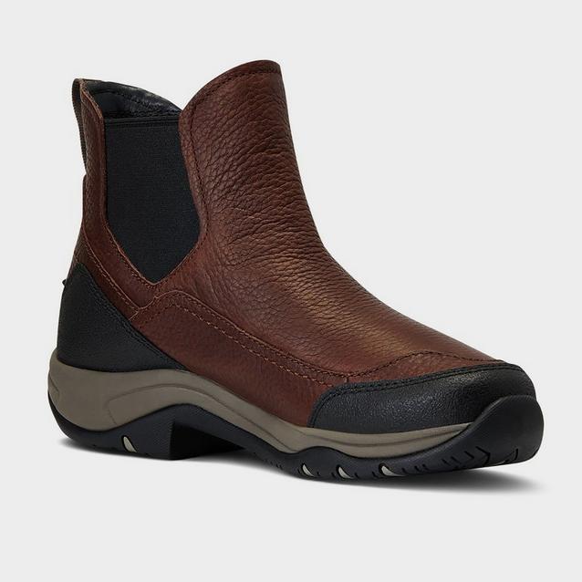 Ariat terrain best sale h2o womens boots