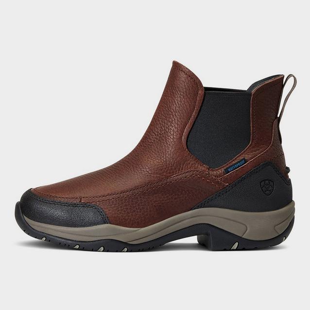 Ariat ladies cheap terrain h2o boots