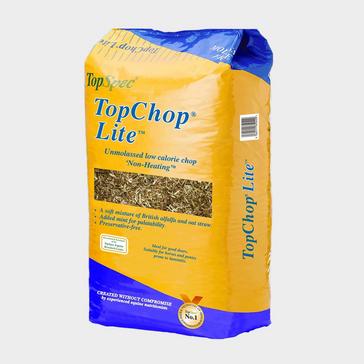 Clear Top Spec TopChop Lite 15kg