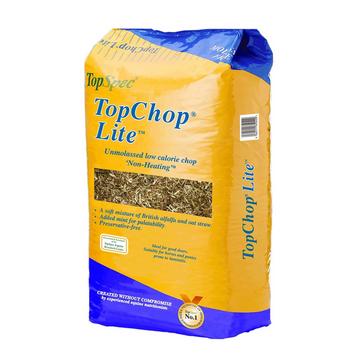 Clear Top Spec TopChop Lite