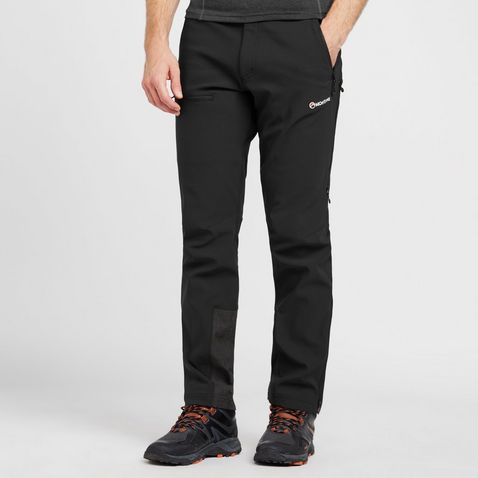 Mens Thermal Trousers- Action Style Trousers