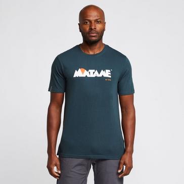 Blue Montane Men’s Heritage T-Shirt