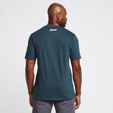 Blue Montane Men’s Heritage T-Shirt