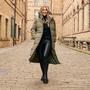 Green North Ridge Women’s Roaming Jacket