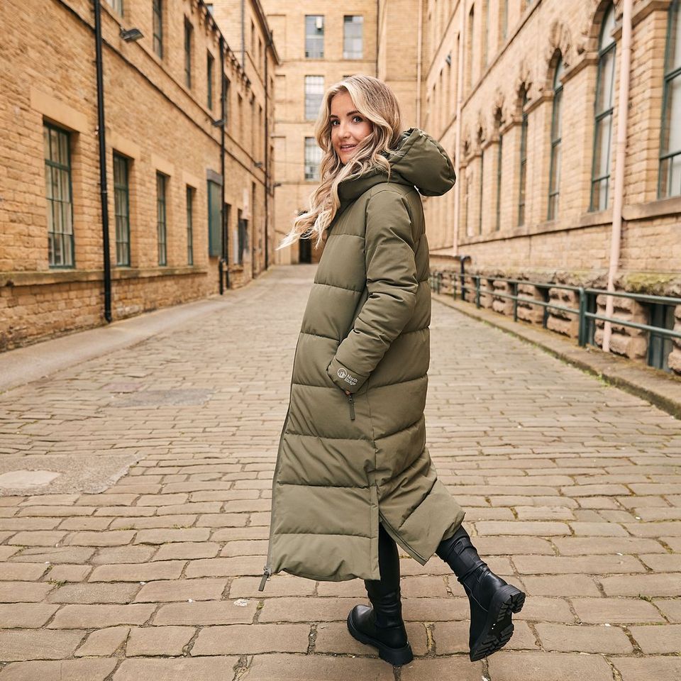 North ridge coat womens clearance