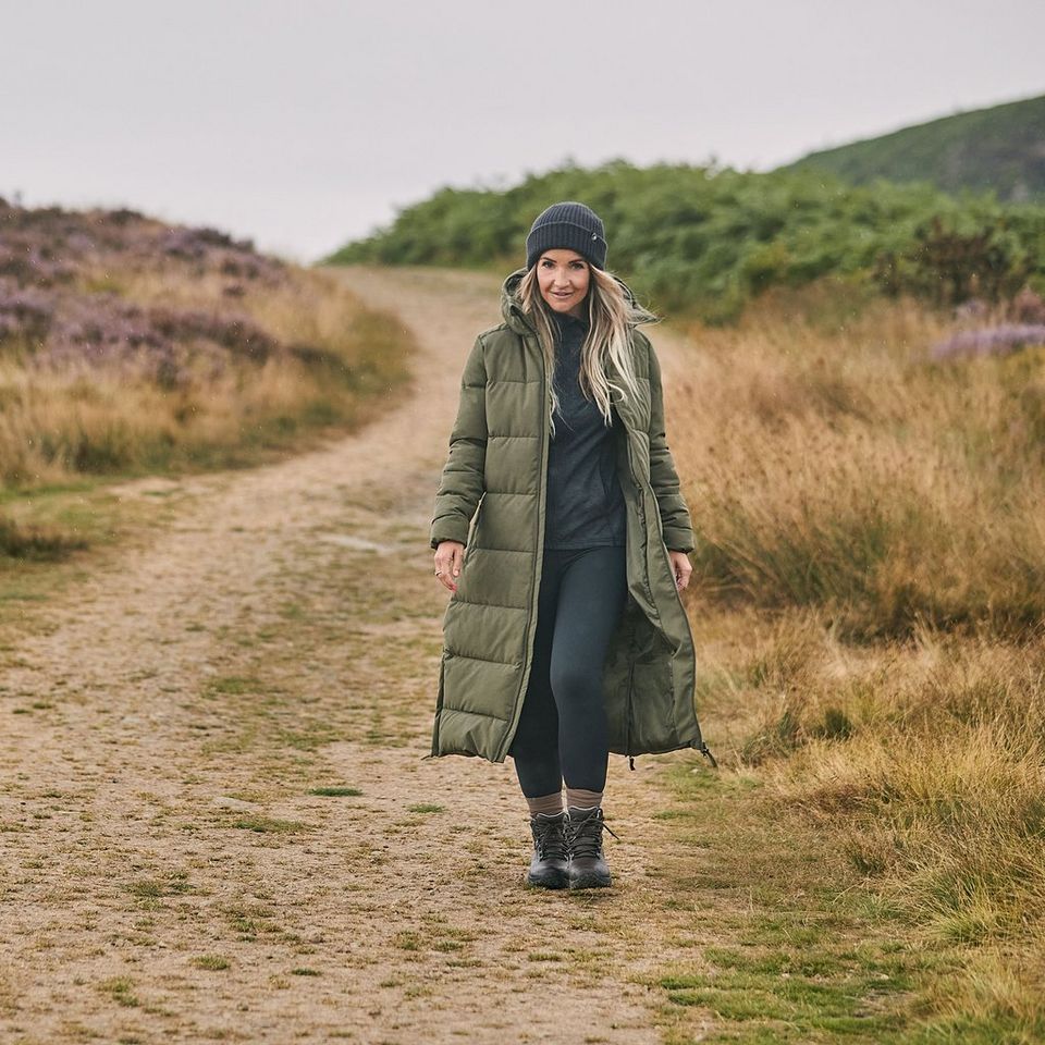 North Ridge Women s Roaming Jacket GO Outdoors