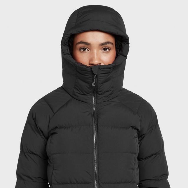 Montane Men's Tundra Hooded Down Jacket – Montane - US