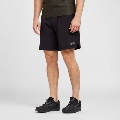 North Ridge Walking Trousers and Shorts