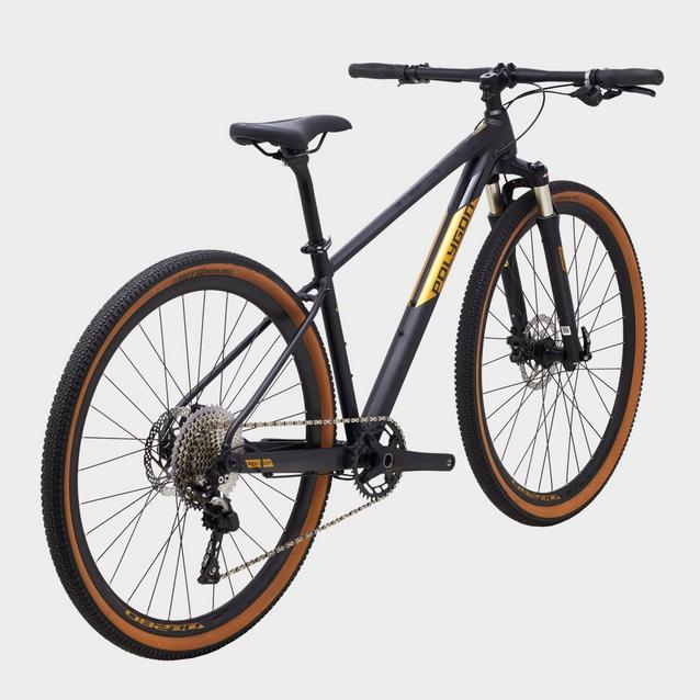 POLYGON Heist X7 Urban Bike GO Outdoors - Main Image