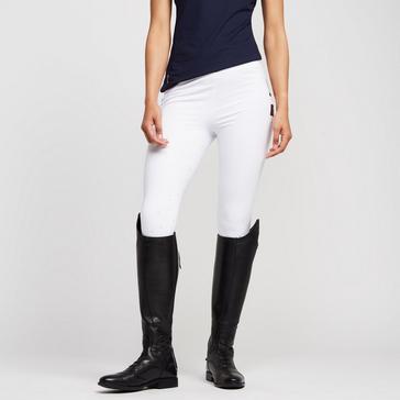 Royal Horsemen riding leggings KneeGrip ladies – Royal Horsemen®