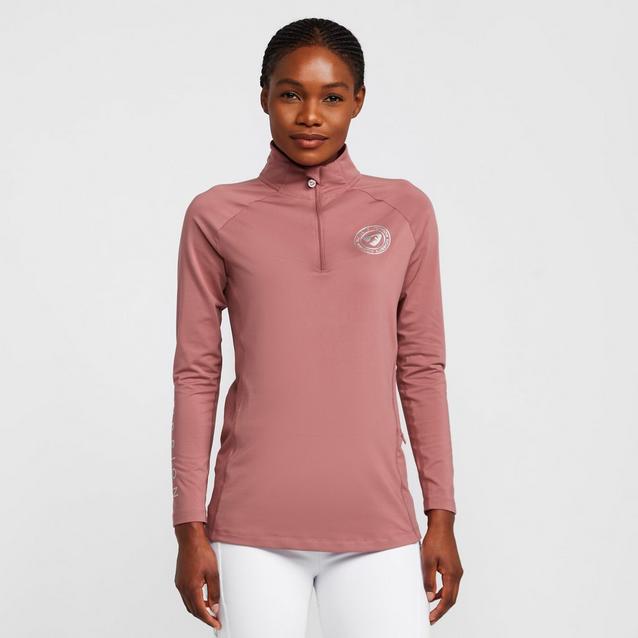 Nike womens base shop layer long sleeve