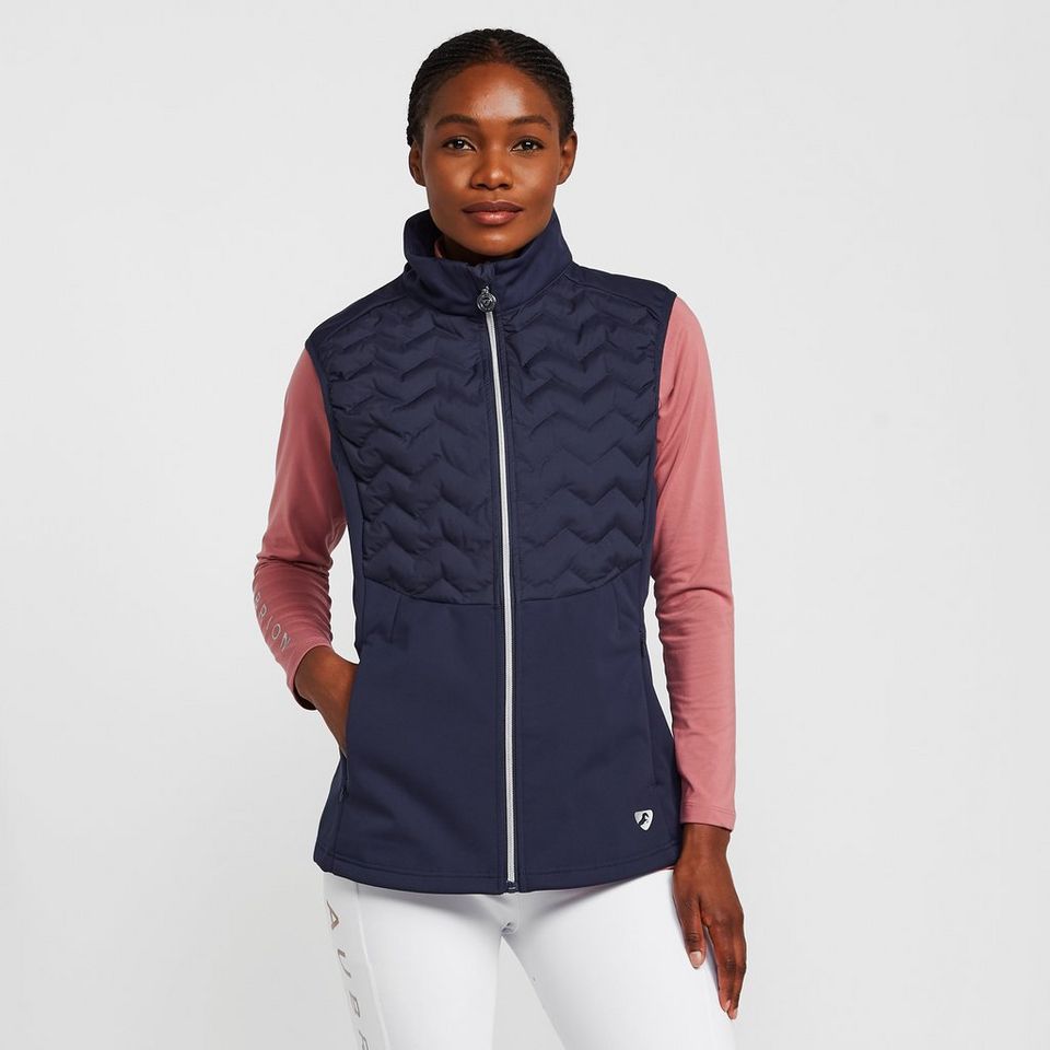 Aubrion Women’s Vale Gilet