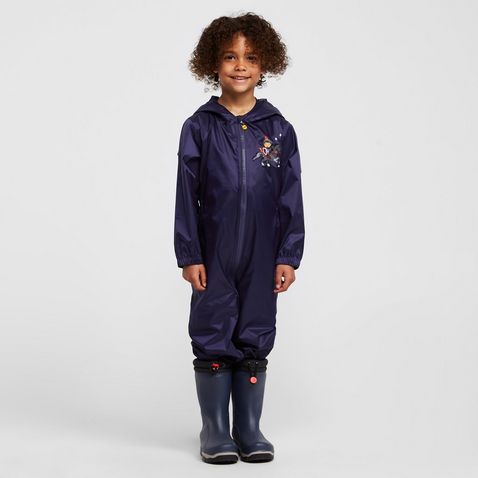 Boys hotsell waterproof suit