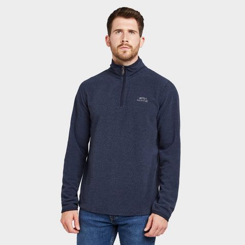 Weird fish mens outlet fleece