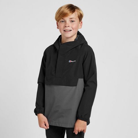 Kids Berghaus Waterproof Clothing, Kids Water Proof Jackets