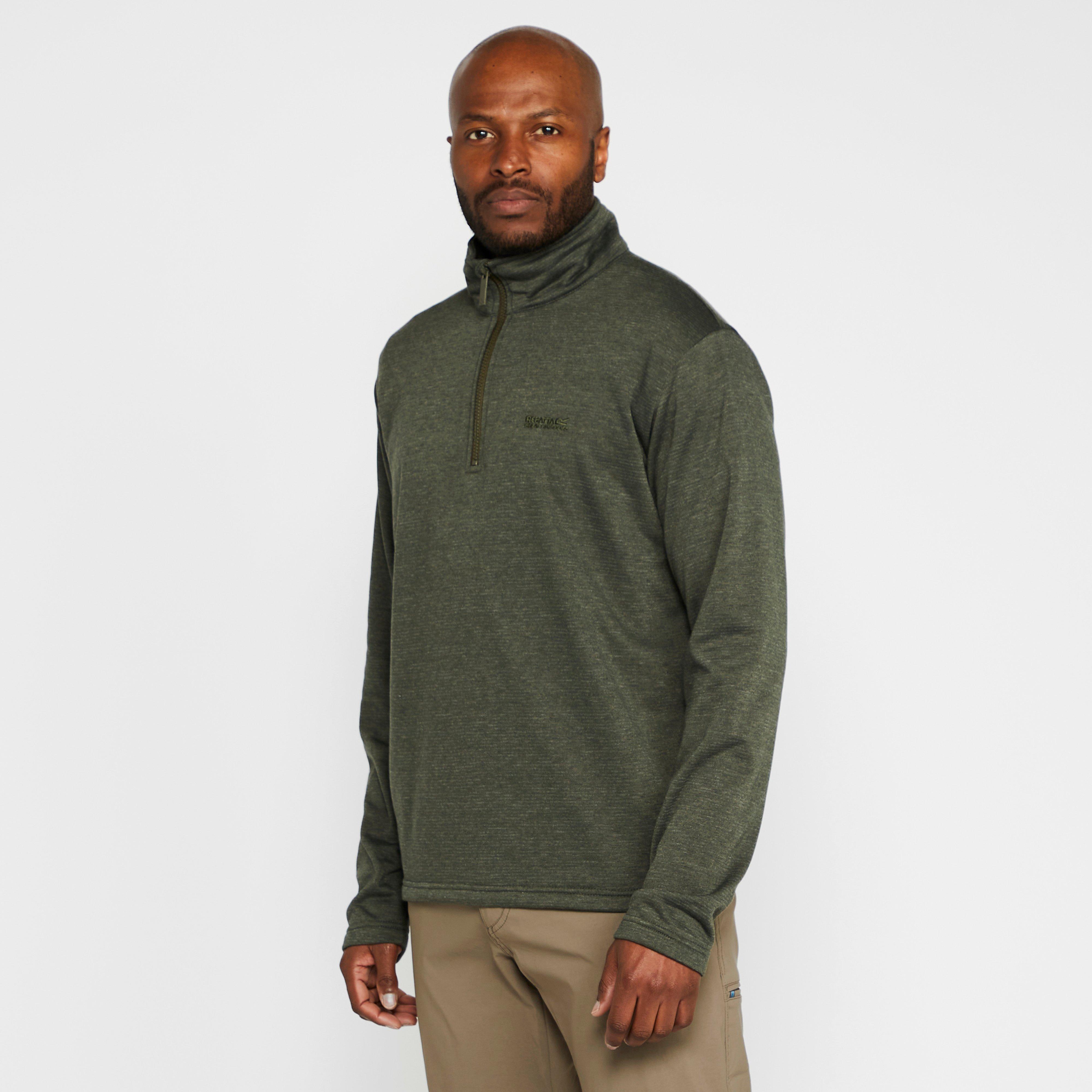 regatta teddy fleece jacket