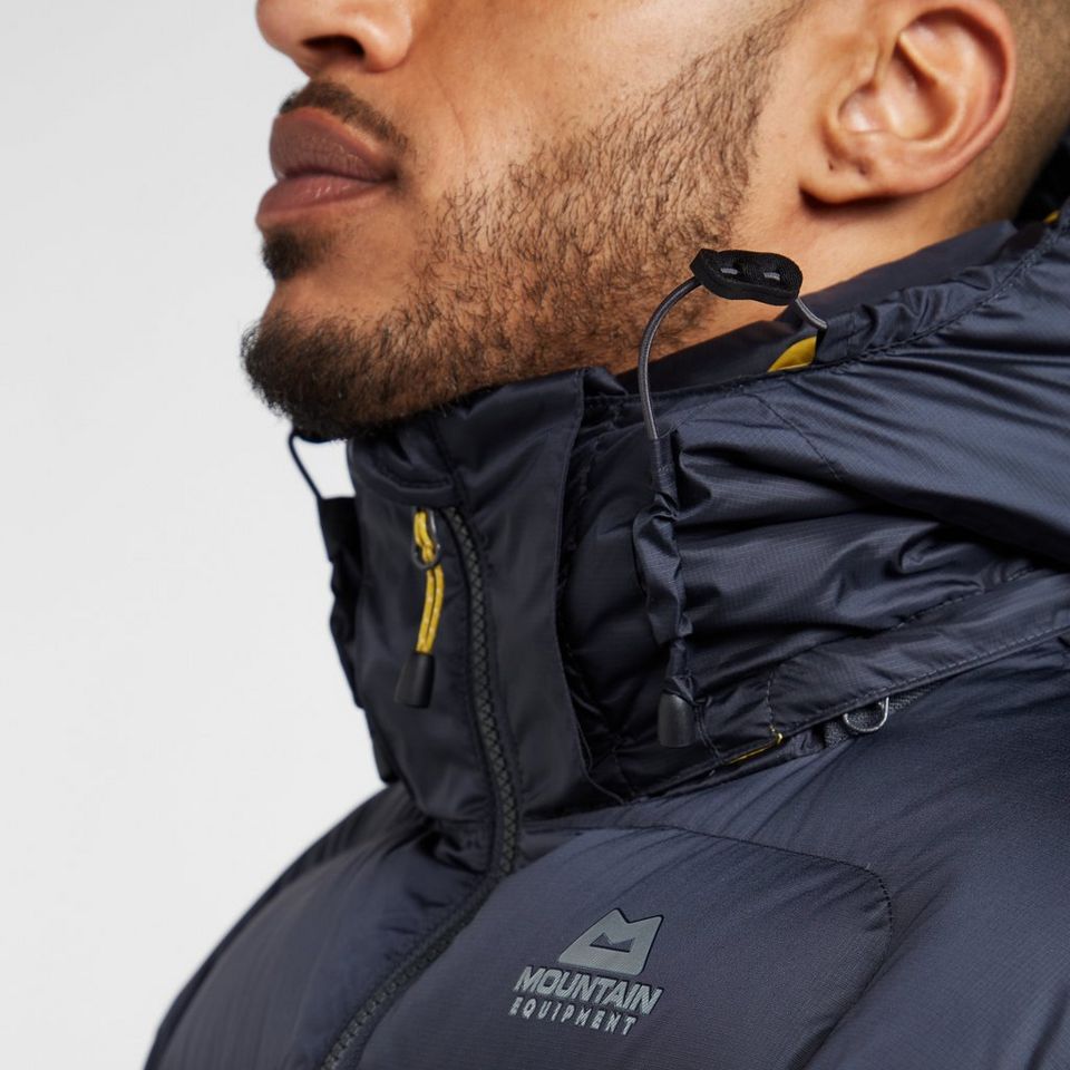 Mountain Equipment Men s Lightline Down Jacket GO Outdoors