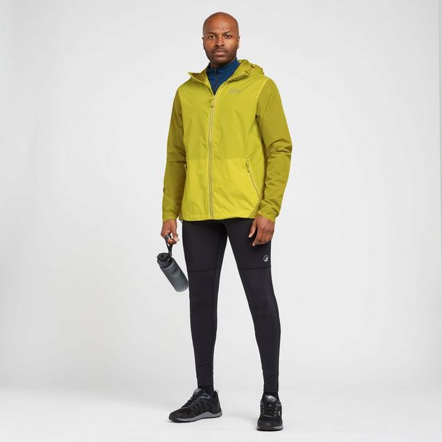 North Ridge Men's Speed Jacket GO Outdoors