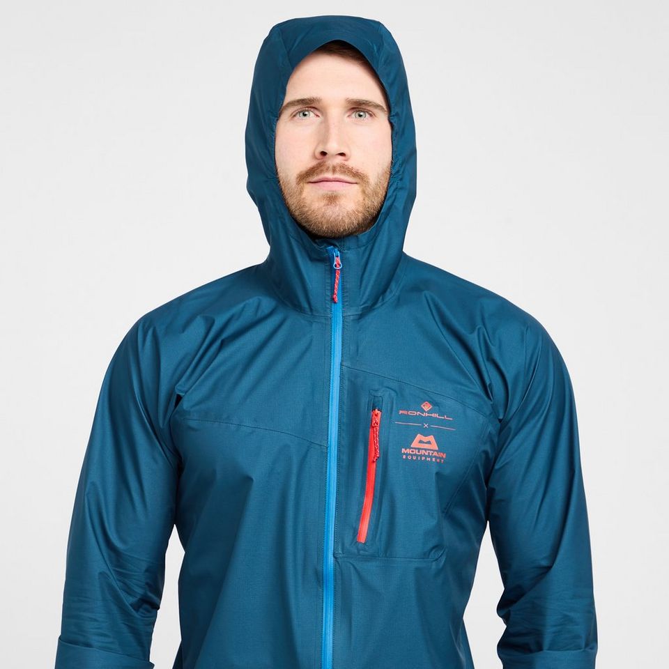 Ronhill Men s GORE TEX Mercurial Jacket GO Outdoors