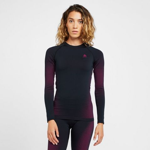 Go outdoors base layers women's best sale