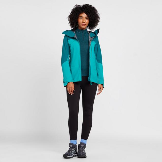 Rab Women's Zanskar GORE-TEX® Jacket GO Outdoors