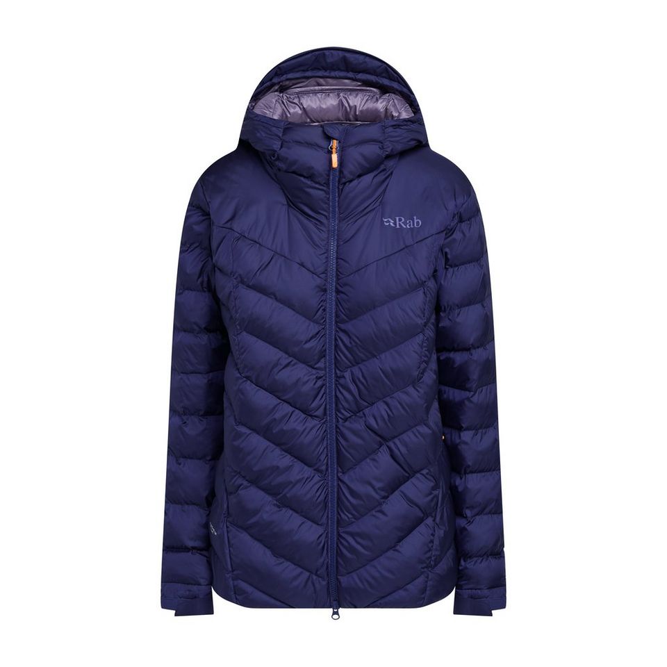 Rab Women s Nebula Pro Jacket GO Outdoors