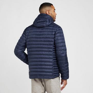 Blue Rab Men’s Microlight Alpine Down Jacket