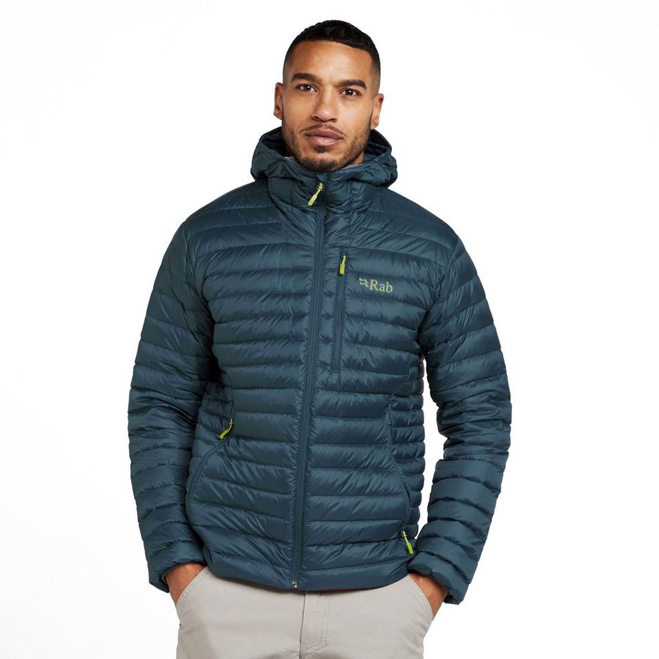 Go outdoors rab down jacket hotsell